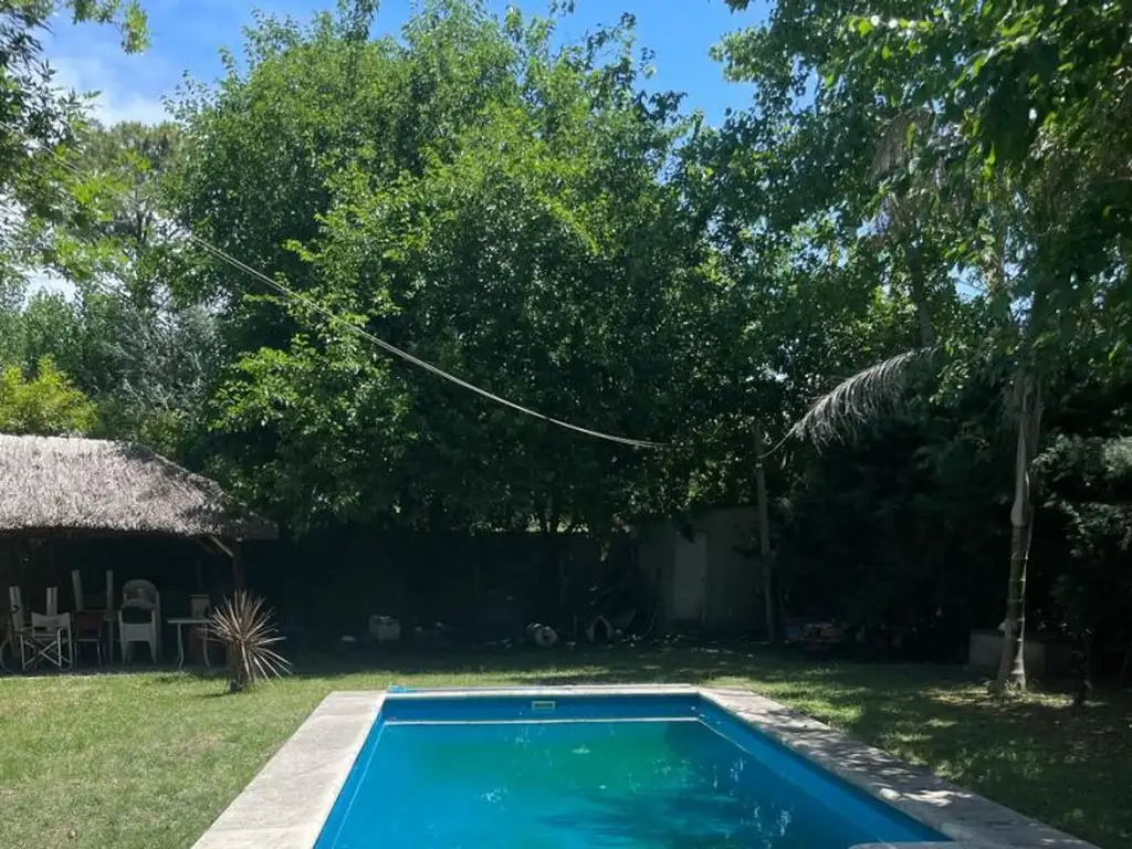 Quinta - Venta - Argentina, Ezeiza - CABOT 3400