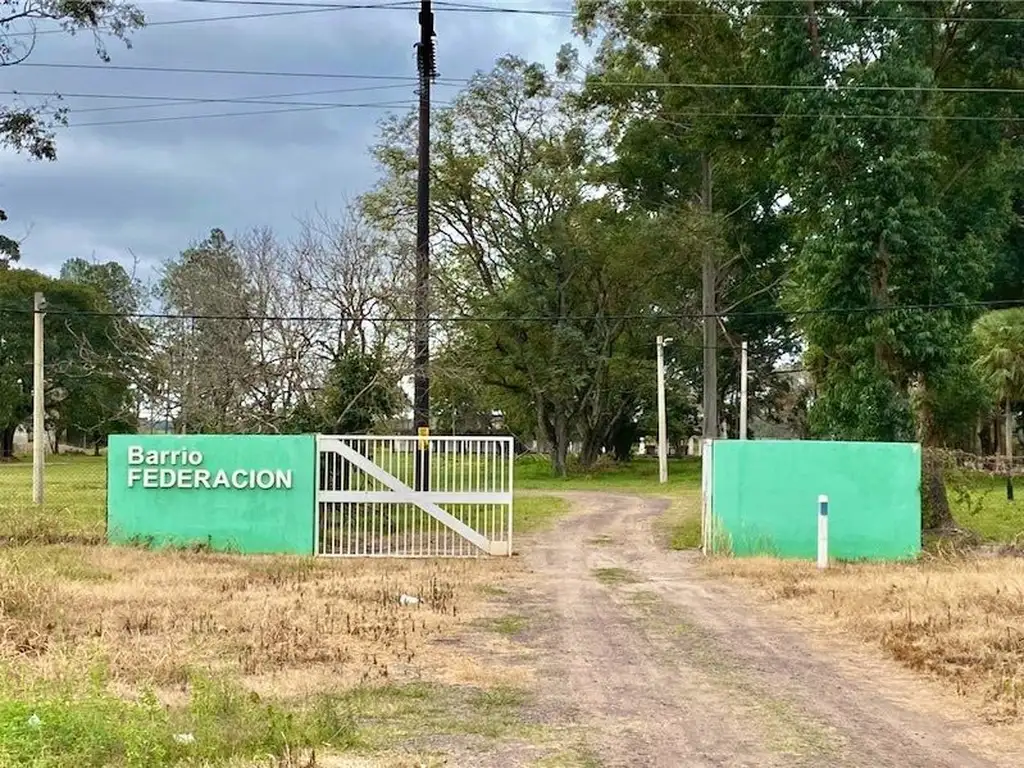 Terrenos con acceso sobre autovía, Puerto Tirol