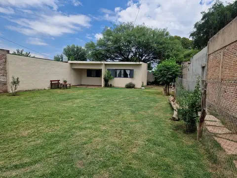 Casa en Venta , Av Illia en Villa Dolores, Traslasierra 