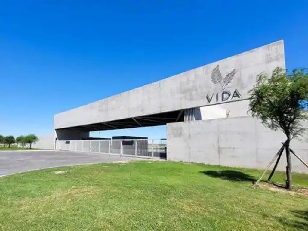 Lote / Terreno en VIDA Club de Campo a la VENTA