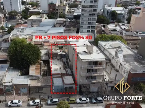 TERRENO EN VENTA-PROVIDENCIA