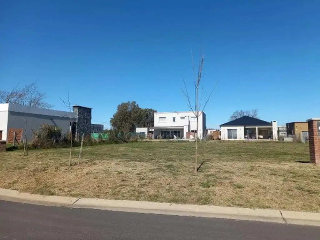 Terreno Lote  en Venta en Santa Lucia, Pilar del Este, Pilar