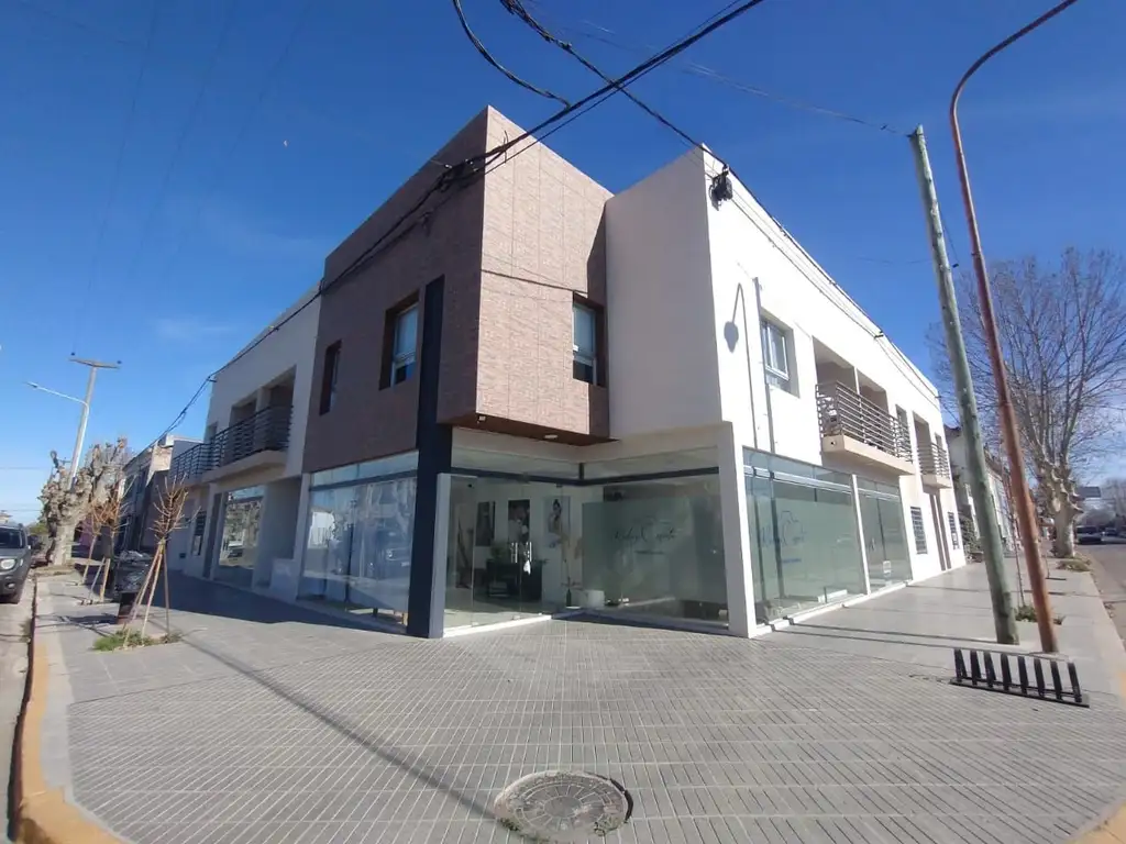 Departamento - Venta - Argentina, Veinticinco de Mayo - 31 700