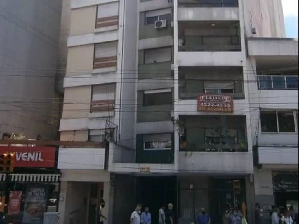 Departamento - Venta - Argentina, Avellaneda Centro - Avenida Mitre 644