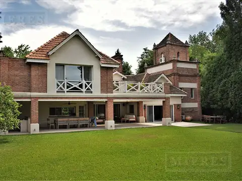 Muy linda casa en venta con renta en Tortugas Country Club - Foto 0