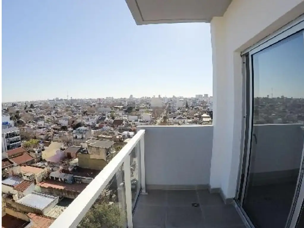 VENTA DEPARTAMENTO A ESTRENAR 3 AMBIENTES AMENITIES FLORESTA