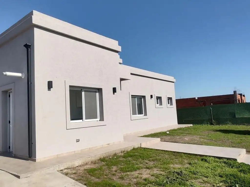 Casa en alquiler San Sebastian VCO Propiedades, Countries y Barrios