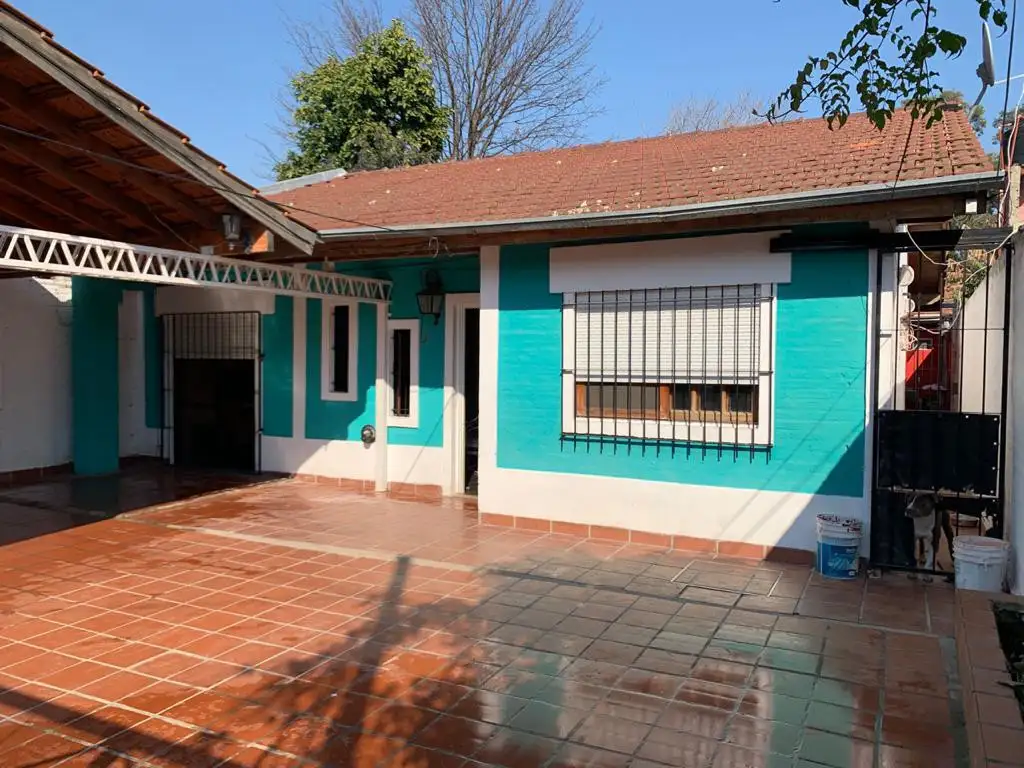 Casa en Venta Lambertucci