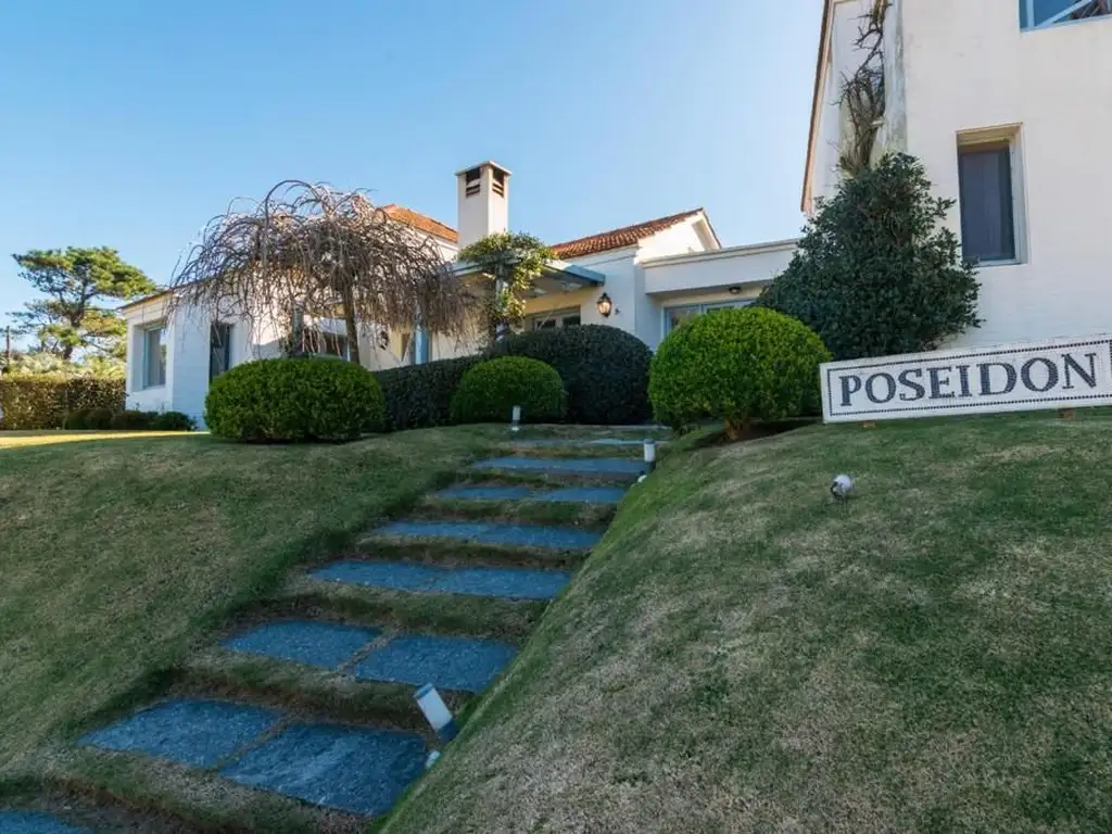 Casa - Alquiler temporario - Uruguay, LA BARRA