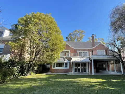 Casa  en Alquiler en San Isidro Chico, San Isidro, G.B.A. Zona Norte