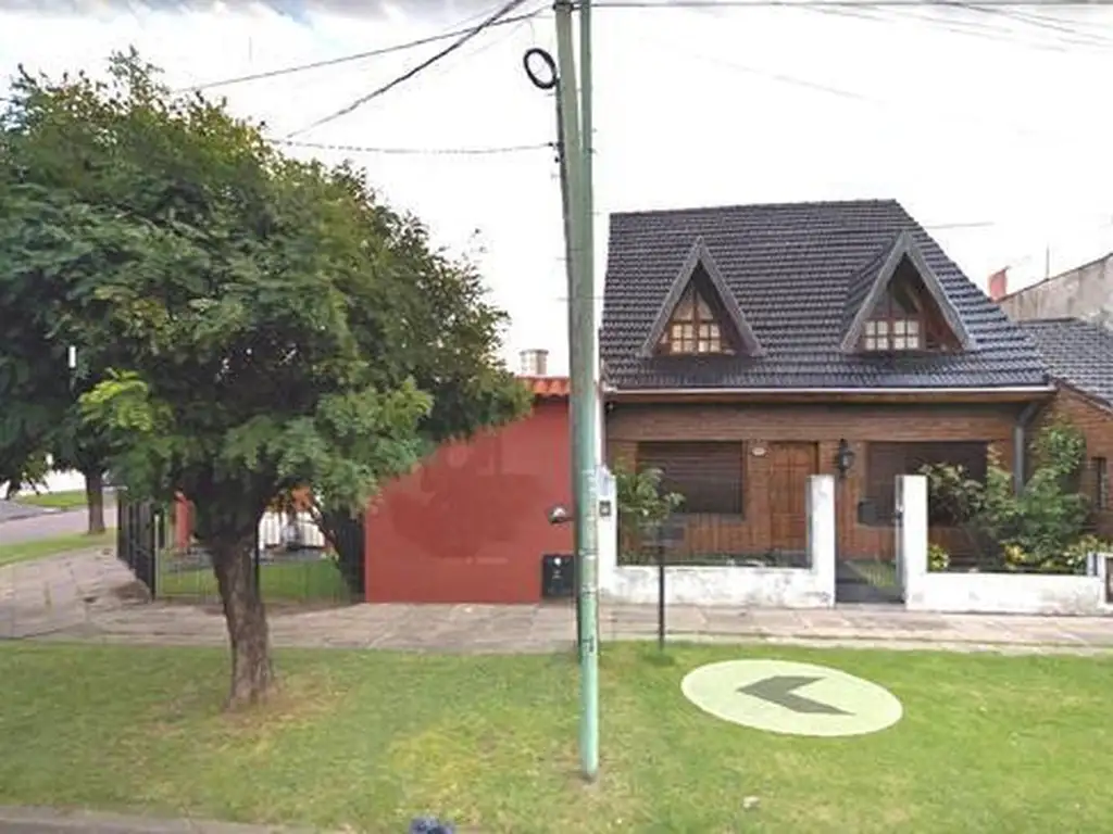 CASA VENTA SAN ANTONIO DE PADUA 4 AMBIENTES