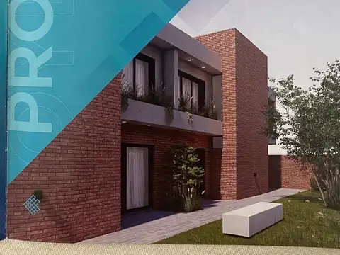 DUPLEX EN VENTA HOUSING LIFE COSTANERA VILLA MARIA