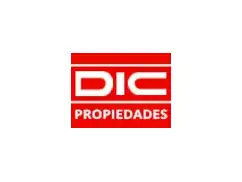 Dic Propiedades S.A.