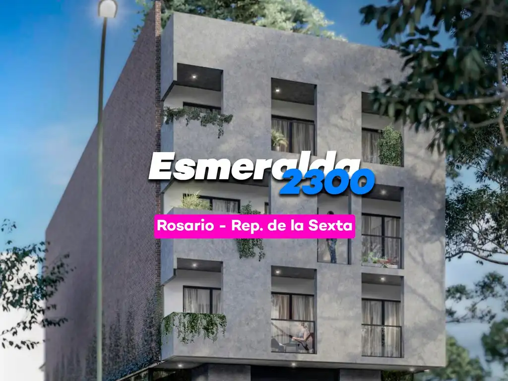 Departamento 1 dormitorio en venta próximo facultades