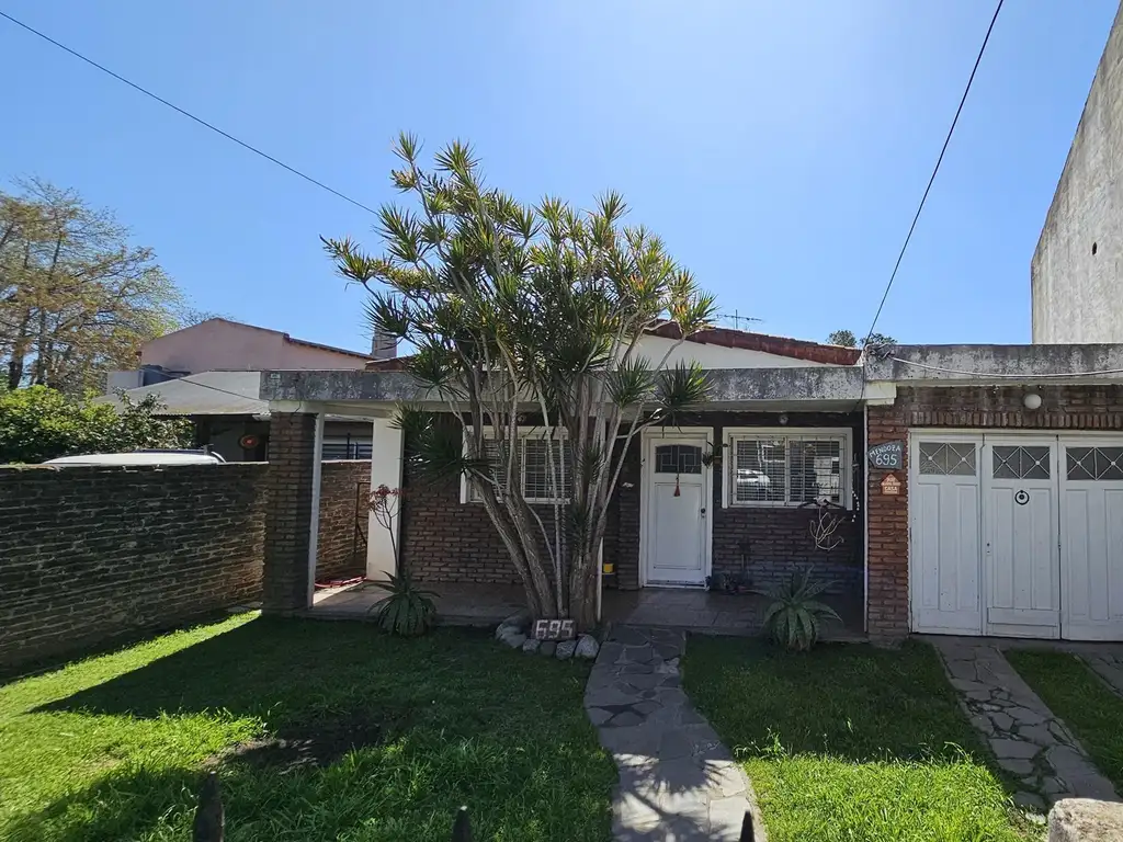 Casa  en Venta ubicado en General Pacheco, Tigre, G.B.A. Zona Norte