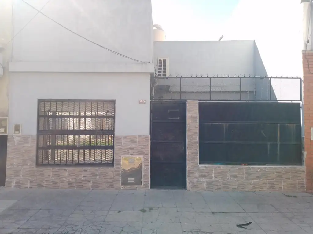 Casa en venta caseros