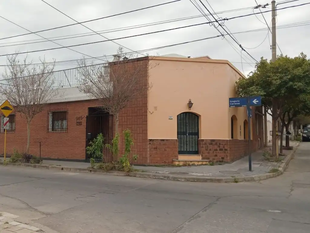 Casa - Venta - Argentina, Córdoba - Gregorio carreras 2700