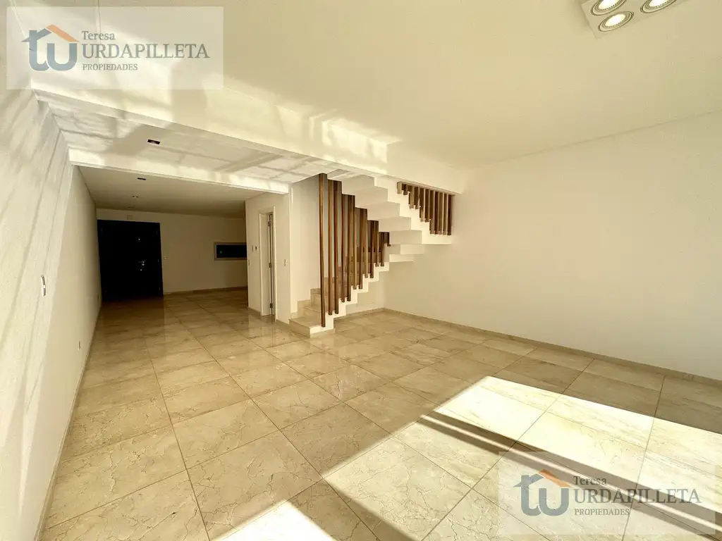 Departamento en venta 3 ambientes con terraza en Cristaline- Pilar