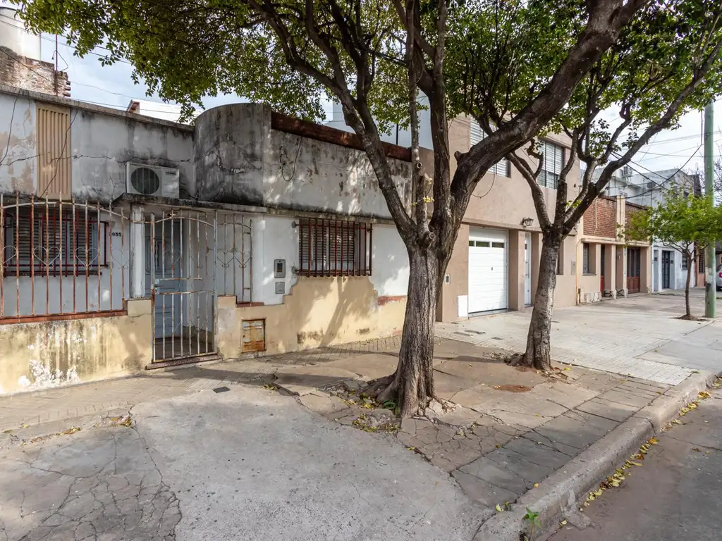 VENTA CASA DE  3 DORMITORIOS EN VENTA ROSARIO