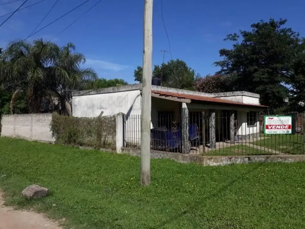 PROPIEDAD EN VENTA, VIRREY DEL PINO.