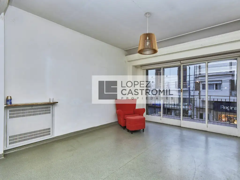 Departamento en Venta - 3 ambientes - USD 220.000