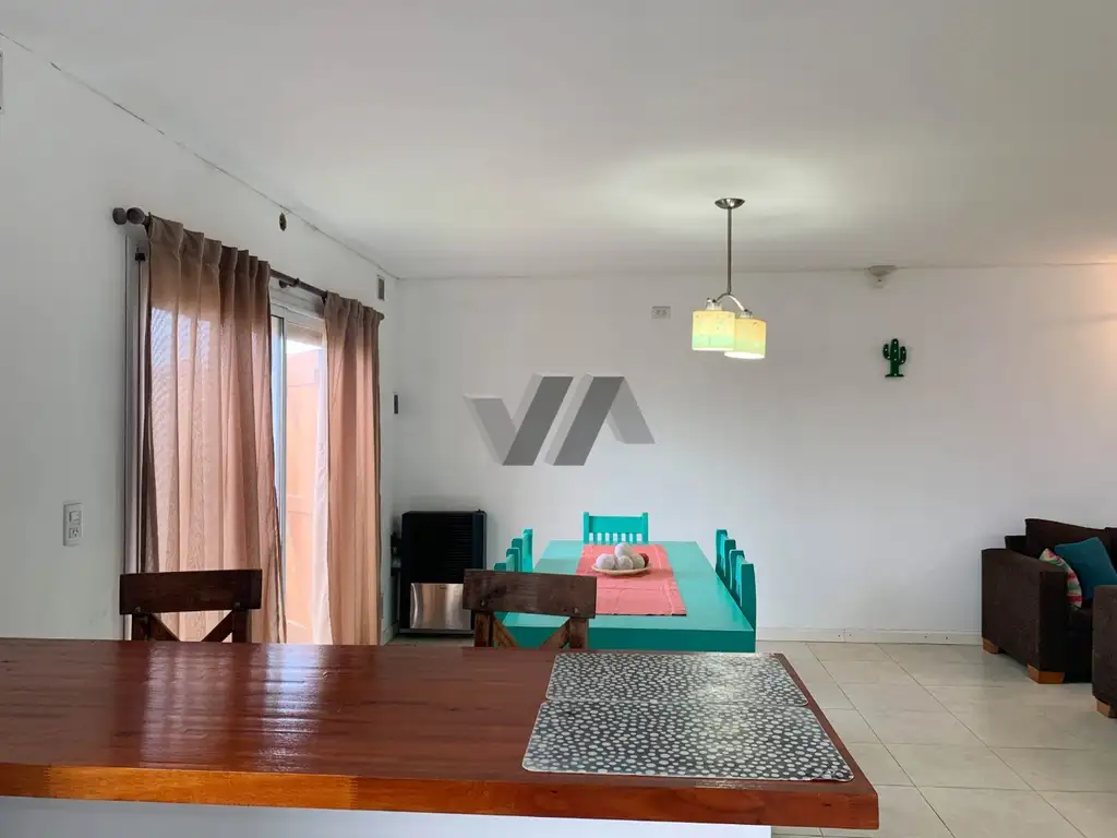 Casa en Venta - 3 ambientes - USD 75.000