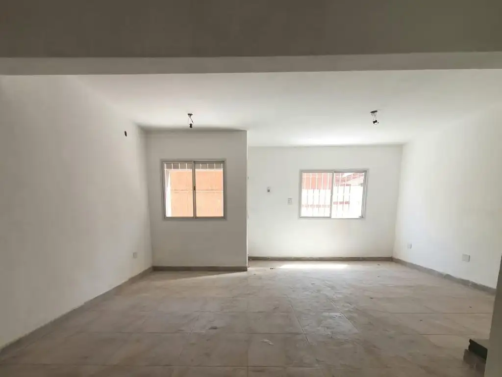 DEPARTAMENTOS DUPLEX A ESTRENAR CON TERRAZA EXCLUSIVA 100M2