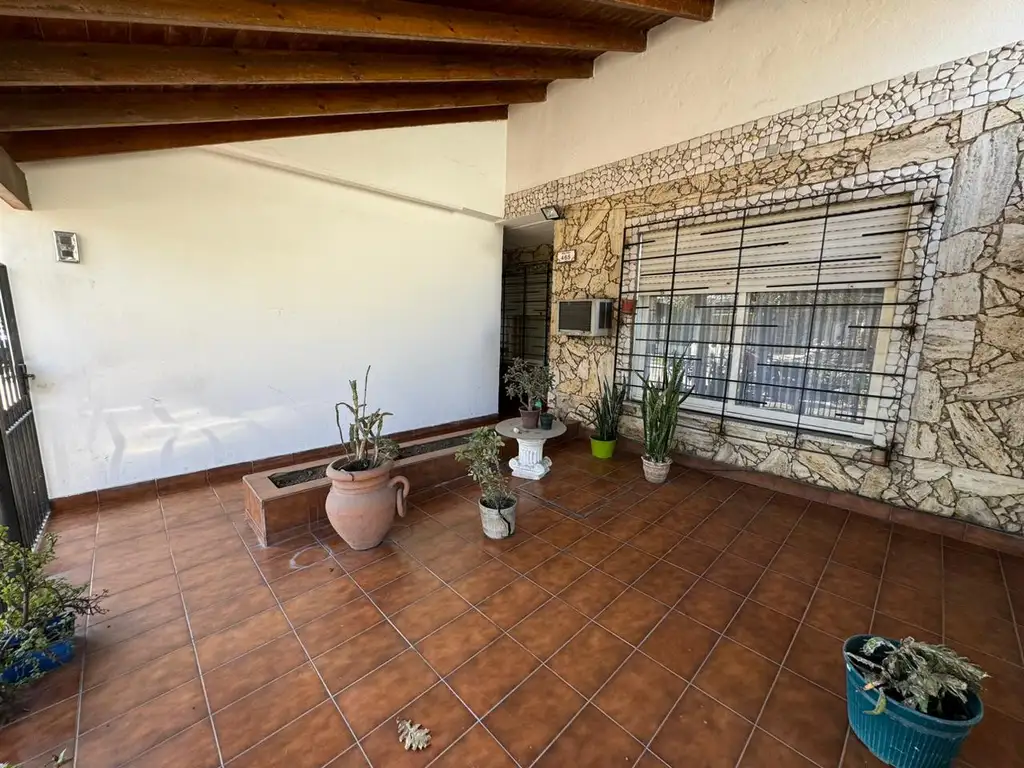 Casa En Venta En Merlo