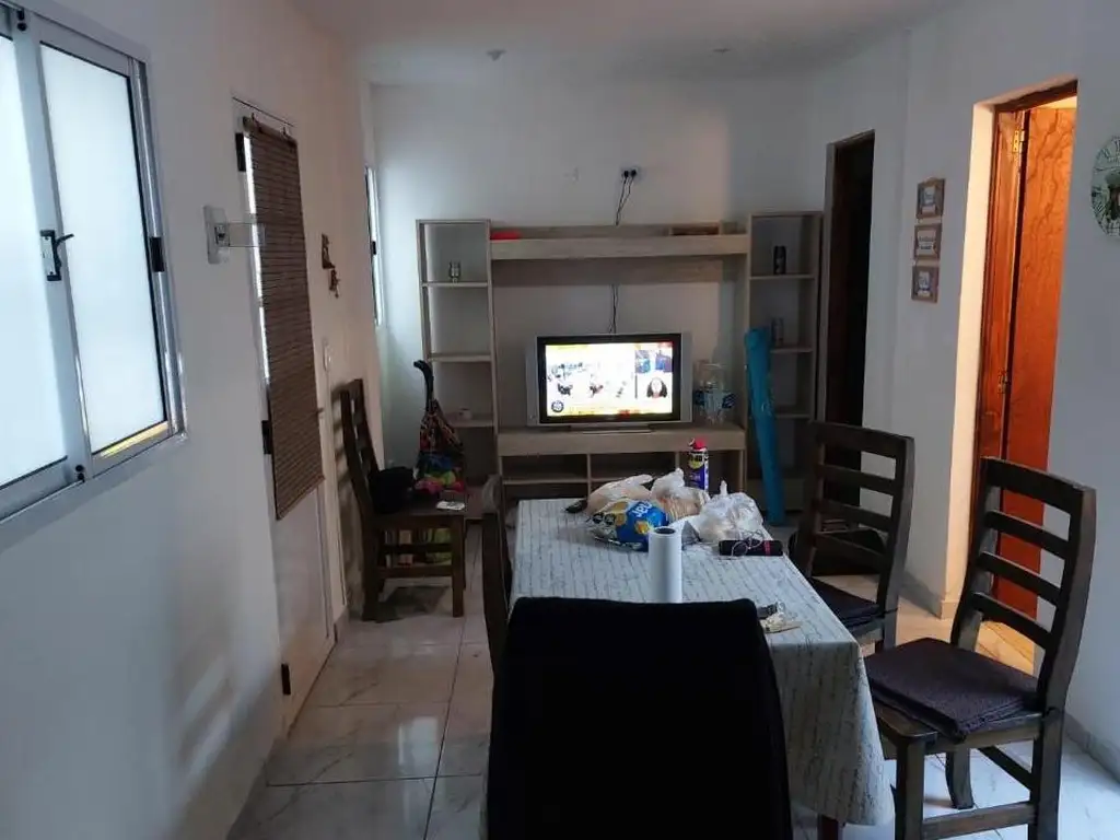 PH en venta - 2 Dormitorios 2 Baños - 65Mts2 - San Clemente del Tuyú