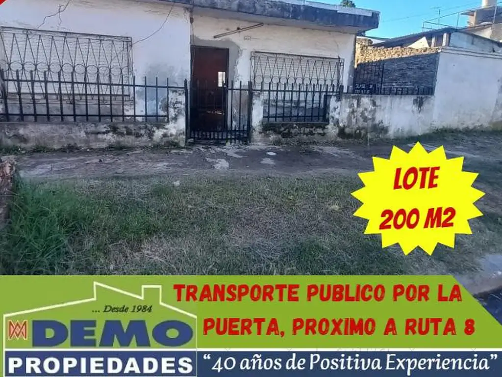 Venta Casa en Grand Bourg