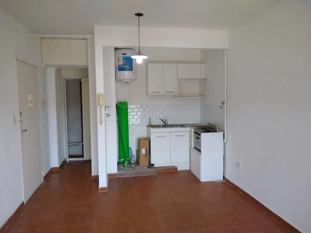 VENTA Departamento 1 ambiente - Ramos Mejia Norte