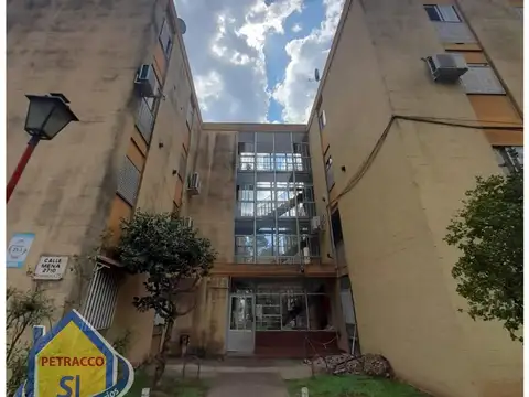 Departamento en venta de 3 dormitorios