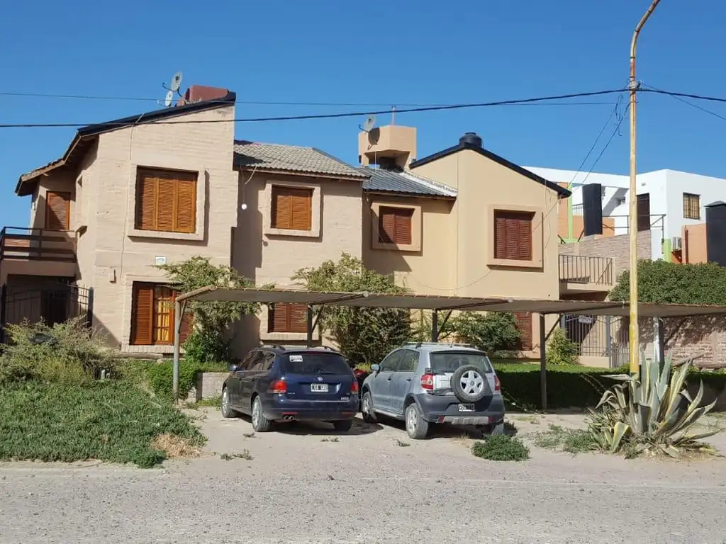 Casa En Venta Equipada Con Muebles a 50mts de la Playa Las grutas