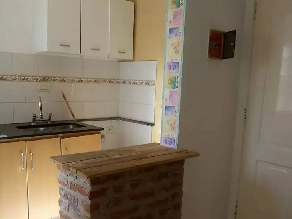 Ph 2 Ambientes en Venta en Ramos Mejía