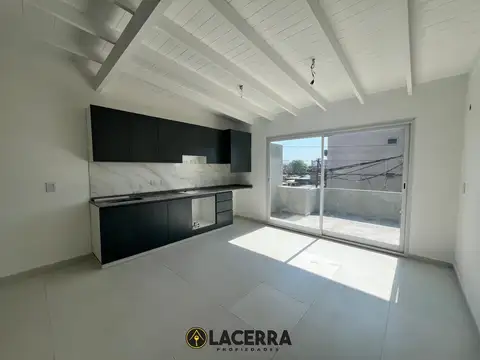 Departamento en venta a estrenar