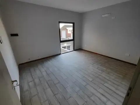 DEPTO 2 HAB. en el emprendimiento EDIFICIO ENTRE RIOS