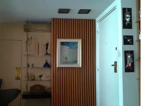 Departamento en Venta en Parque Centenario - 5 ambientes