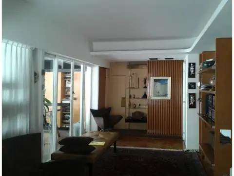 Departamento en Venta - 5 ambientes -