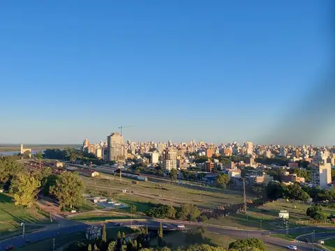 Monoambiente en alquiler en MAUI - Puerto Norte - Rosario