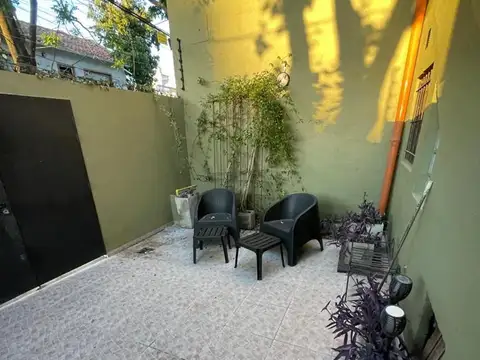 Departamento PH  en Venta en Vicente López, G.B.A. Zona Norte, Argentina