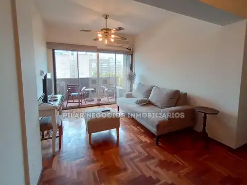 VENDO DEPARTAMENTO 2 DORM. AMOBLADO MICROCENTRO DE MENDOZA