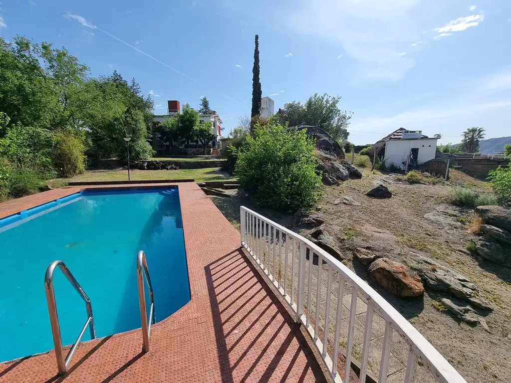 Casa Venta 6 ambientes, 202m2, Casa Bº La Quinta 308, La Quinta Argenprop