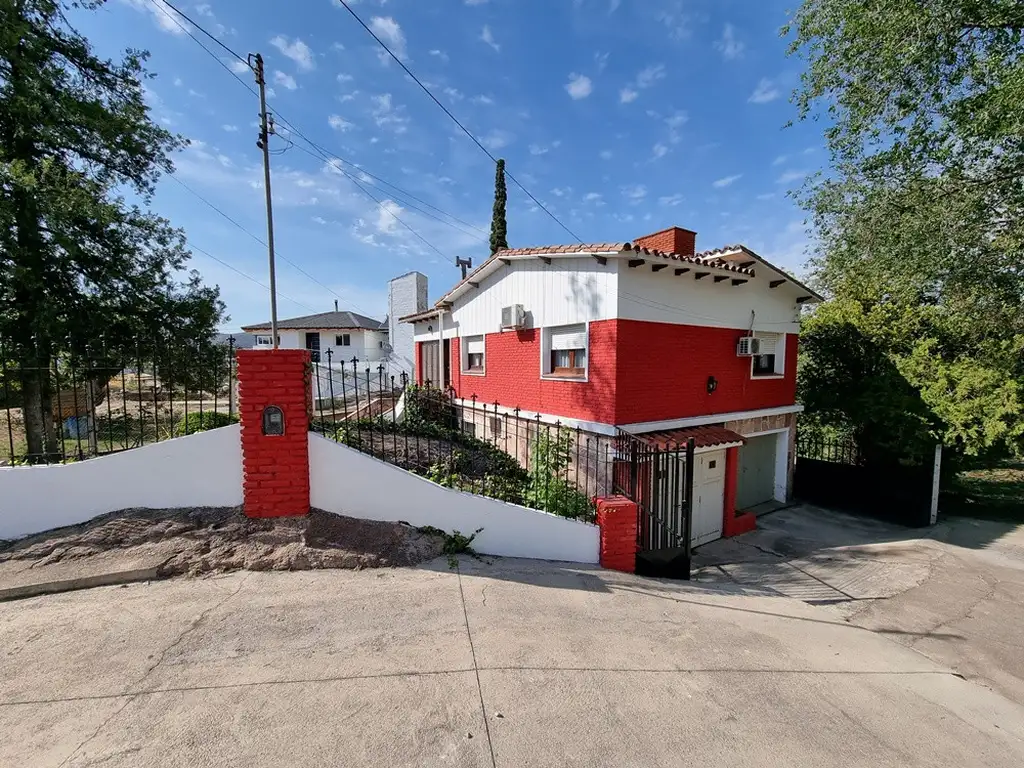 Casa Venta 6 ambientes, 202m2, Casa Bº La Quinta 308, La Quinta Argenprop