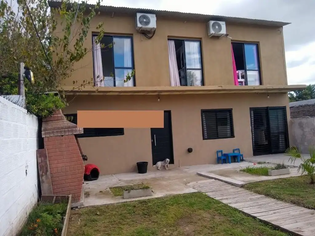 Casa en Venta en San Carlos [Cod: 7253-124]