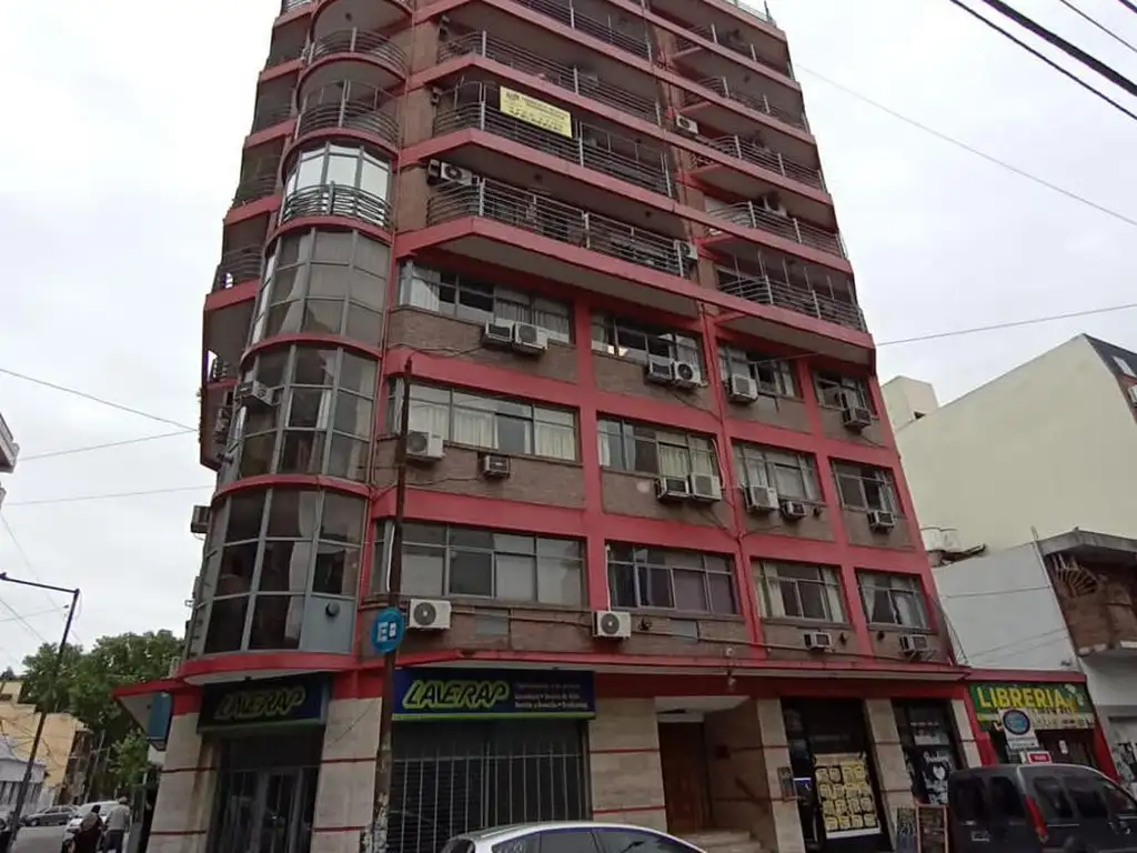 Departamento en Venta , San Martin Centro