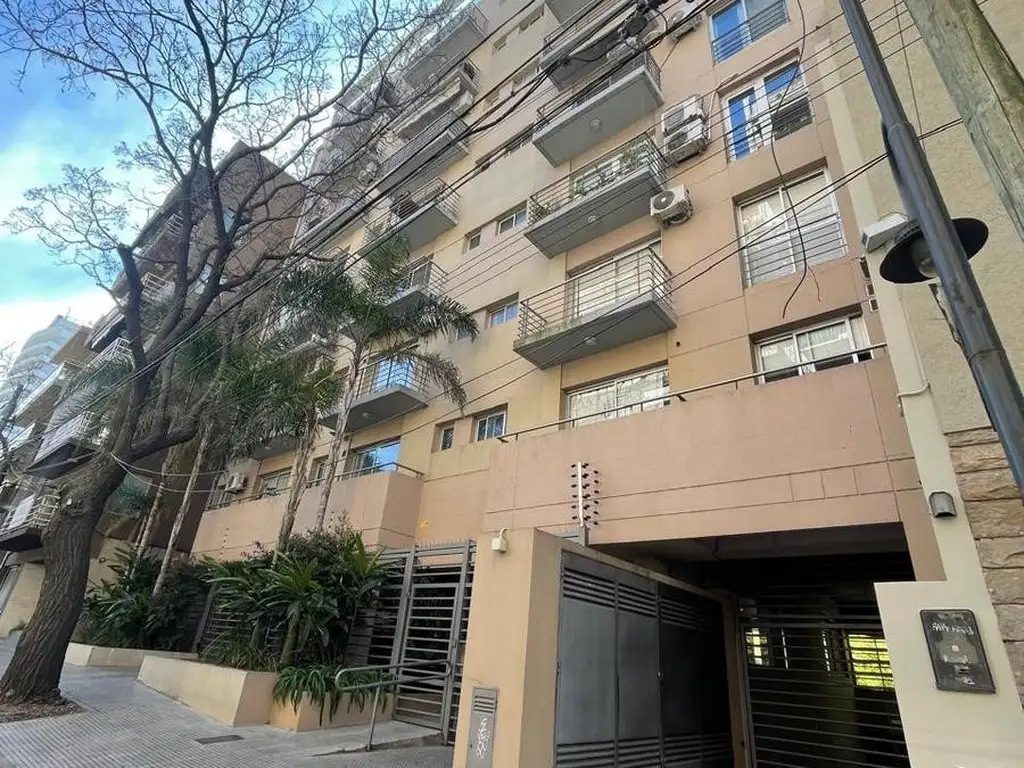 Departamento 2 ambientes - Olivos - En venta