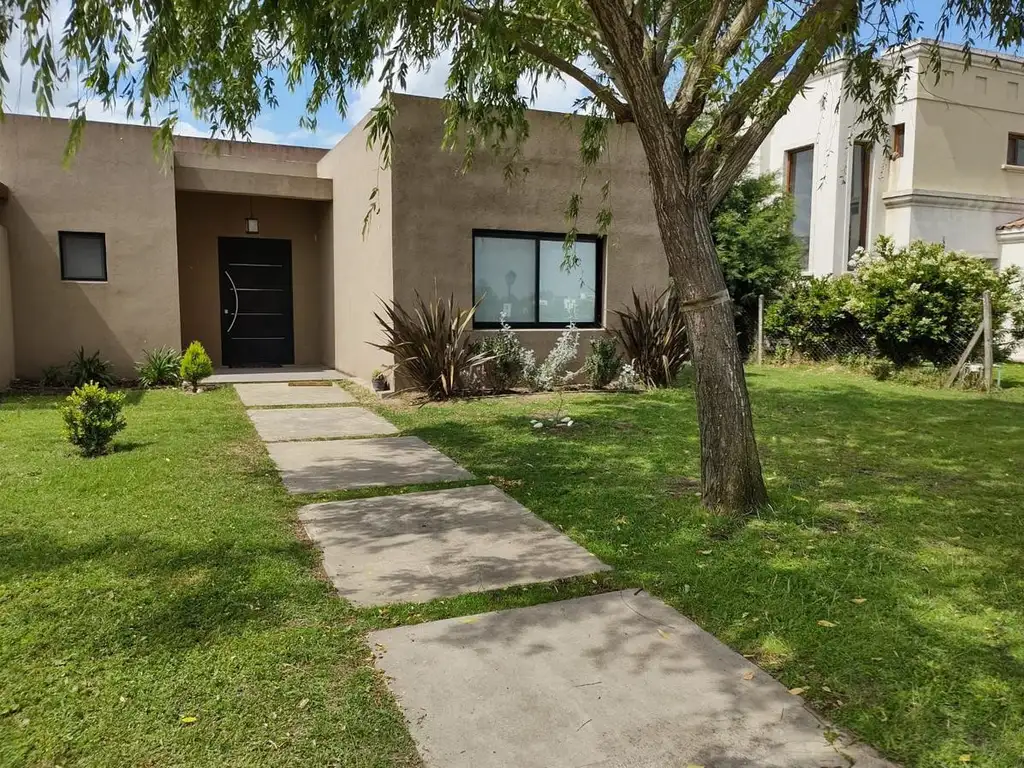 Casa  en Alq. Temporario ubicado en San Benito, Villanueva, Tigre