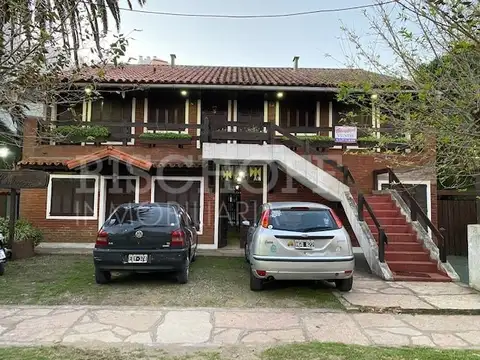 DEPARTAMENTO 3 AMBIENTES, PLANTA BAJA, CENTRO VILLA GESELL