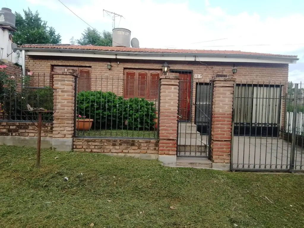 Casa a la Venta de 2 Dor en Bialet Masse Cba.