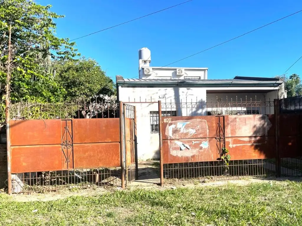 CASAS - CASA - MACROCENTRO, RESISTENCIA